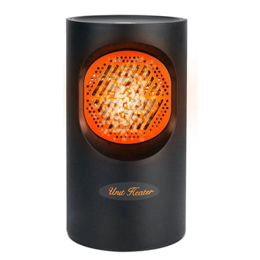 300W Portable Electric Mini Heater
