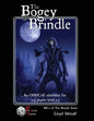 The Bogey of Brindle: An adventure for 1E / OSRIC system fantasy roleplaying games - Paperback