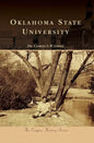 Oklahoma State University - Hardcover