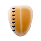 Dynarex DynaDerm - Hydrocolloid Dressing - Sacral, 6" x 7", 5ea/bx, 12bxs/cs (60 Count)