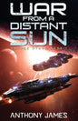 War from a Distant Sun - Paperback
