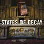 States of Decay: Urbex New York & Americas Forgotten North East - Hardcover