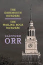 The Dartmouth Murders / The Wailing Rock Murders - Paperback