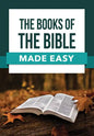 Books of the Bible Made Easy - Paperback