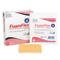 Dynarex FoamFlex - Non-Adhesive Waterproof Foam (120 Count)