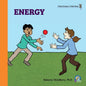 Energy - Paperback