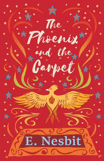 The Phoenix and the Carpet - Paperback