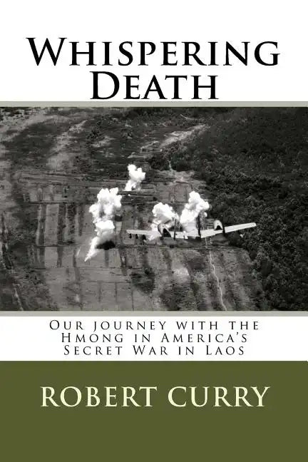 Whispering Death - Paperback