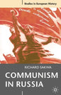 Communism in Russia: An Interpretative Essay - Paperback