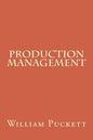 Production Management - Paperback