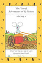 The Travel Adventures of PJ Mouse: In Italy - Paperback