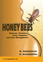 Honey Bees - Paperback