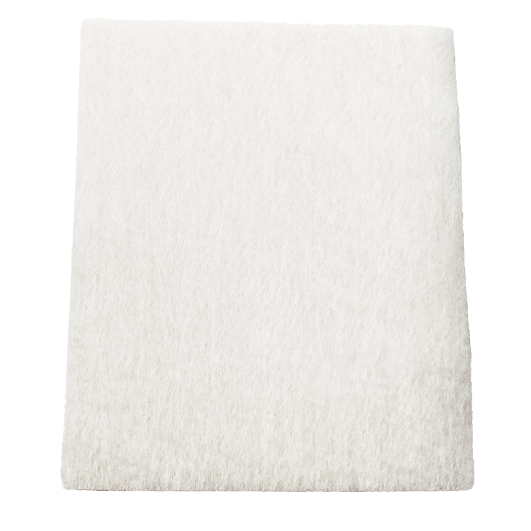 Dynarex DynaGinate AG - Silver Calcium Alginate Dressing, 4" x 5", 10ea/bx, 10bxs/cs (100 Count)