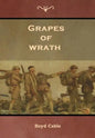 Grapes of wrath - Hardcover
