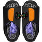 Cross-border New Arrival EMS Foot Massage Mat Massager