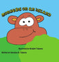 Monkeys on an Island - Hardcover