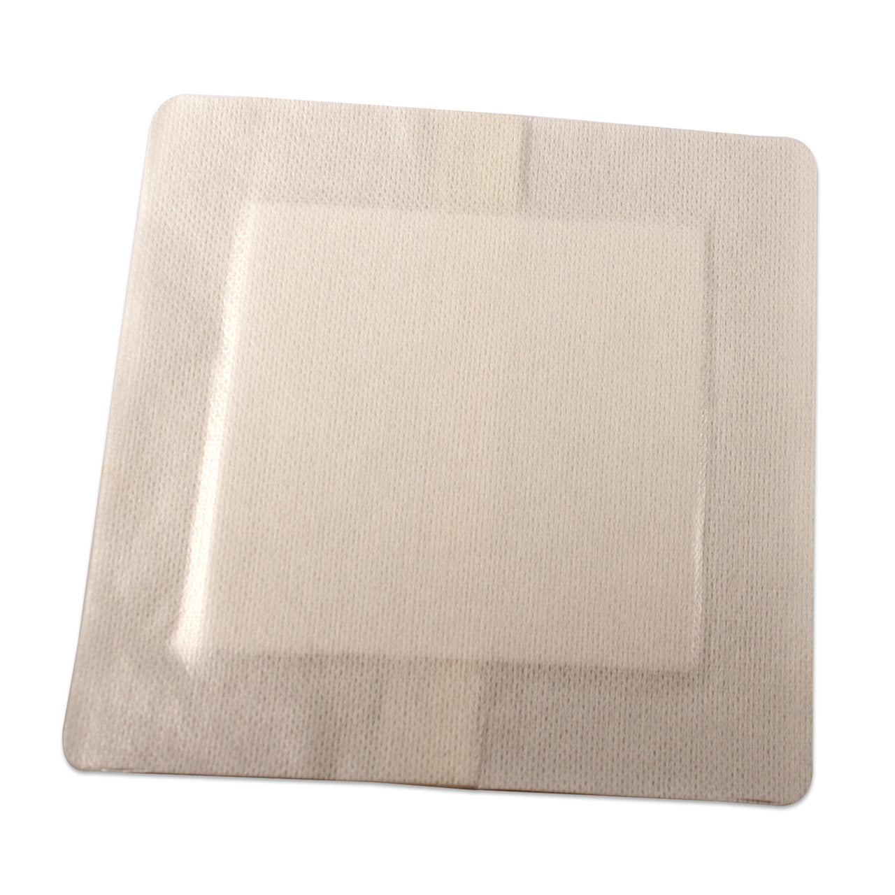 Dynarex DynaGuard - Waterproof Composite Dressing - 10ea/bx, 12bxs/cs (1200 Count)