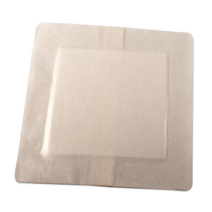 Dynarex DynaGuard - Waterproof Composite Dressing - 10ea/bx, 12bxs/cs (1200 Count)