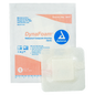 Dynarex DynaFoam - Waterproof Bordered Foam  10ea/bx, 12bxs/cs (1200 Count)