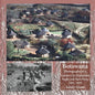 Botswana: Photographs of a Country in Transition; People and Their Places 1965 - 2016 - Paperback