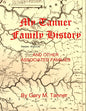 My Tanner Family History - Paperback