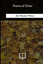 Poems of Cheer - Paperback