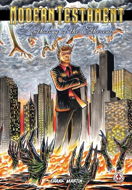 Modern Testament - Paperback