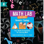Geometry and Topology: Fun, Hands-On Activities for Learning Math - Library Binding