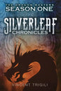 The Silverleaf Chronicles - Paperback