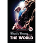 What's Wrong With The World - Paperback