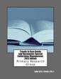 Trends in Rare Books and Documents Special Collections Management, 2013 Edition - Paperback
