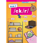 Pink Sound Practice Book 9 /Ck/R - Paperback