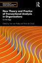 New Theory and Practice of Transactional Analysis in Organizations: On the Edge - Paperback