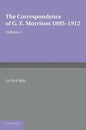 The Correspondence of G. E. Morrison 1895 12 - Paperback