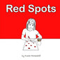 Red Spots: A story for when periods start - Paperback
