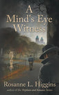 A Mind's Eye Witness - Paperback