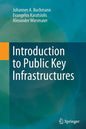 Introduction to Public Key Infrastructures - Paperback
