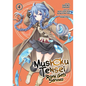 Mushoku Tensei: Roxy Gets Serious Vol. 4 - Paperback