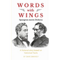 Words with Wings: Spurgeon meets Dickens - Paperback