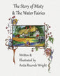 The Story of Misty and The Water Fairies - Paperback
