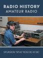 Radio History: Amateur Radio - Hardcover