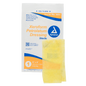 Dynarex Xeroform Gauze Dressing, 5" x 9", 50ea/bx 4bxs/cs (200 Count)
