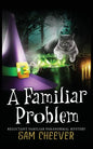 A Familiar Problem - Paperback