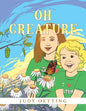 Oh Creature - Paperback