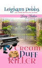 Cream Puff Killer - Paperback