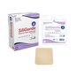Dynarex SiliGentle - Non-Adhesive Silicone Foam Dressing, 10ea/bx, 12bxs/cs (120 Count)