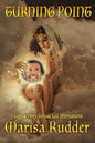 Turning Point: Love & Obey Female Led Affirmations - Paperback