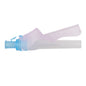Eclipse™ Hinged Safety Hypodermic Needle Thin Wall
