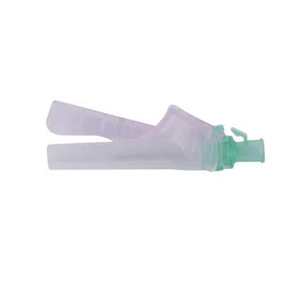 Eclipse™ Hinged Safety Hypodermic Needle Thin Wall