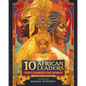 10 African Leaders that Changed the World: Coloring & Activity Book - Paperback